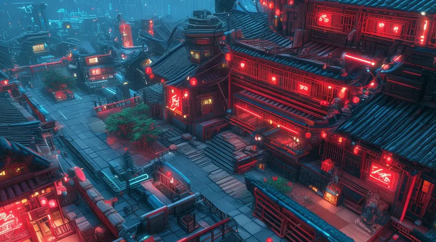 胡桃日记游戏图片2